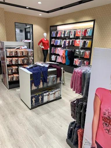 Jockey Exclusive Store